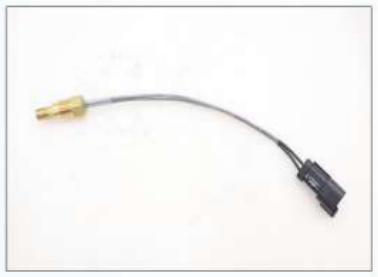 PCGSO TEMPERATURE SENSOR 7861-93-3520